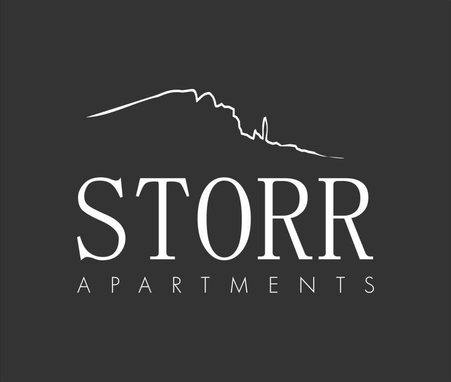 Storr Apartments Portree Eksteriør bilde