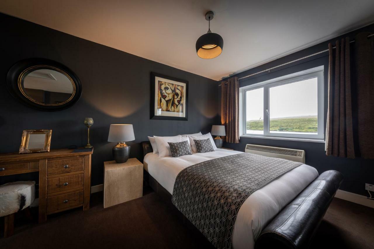 Storr Apartments Portree Eksteriør bilde